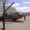 Забрали (