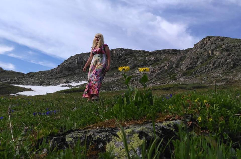 Нас бьют, мы летаем, смеемся и плачем, внизу оставляя свои неудачи