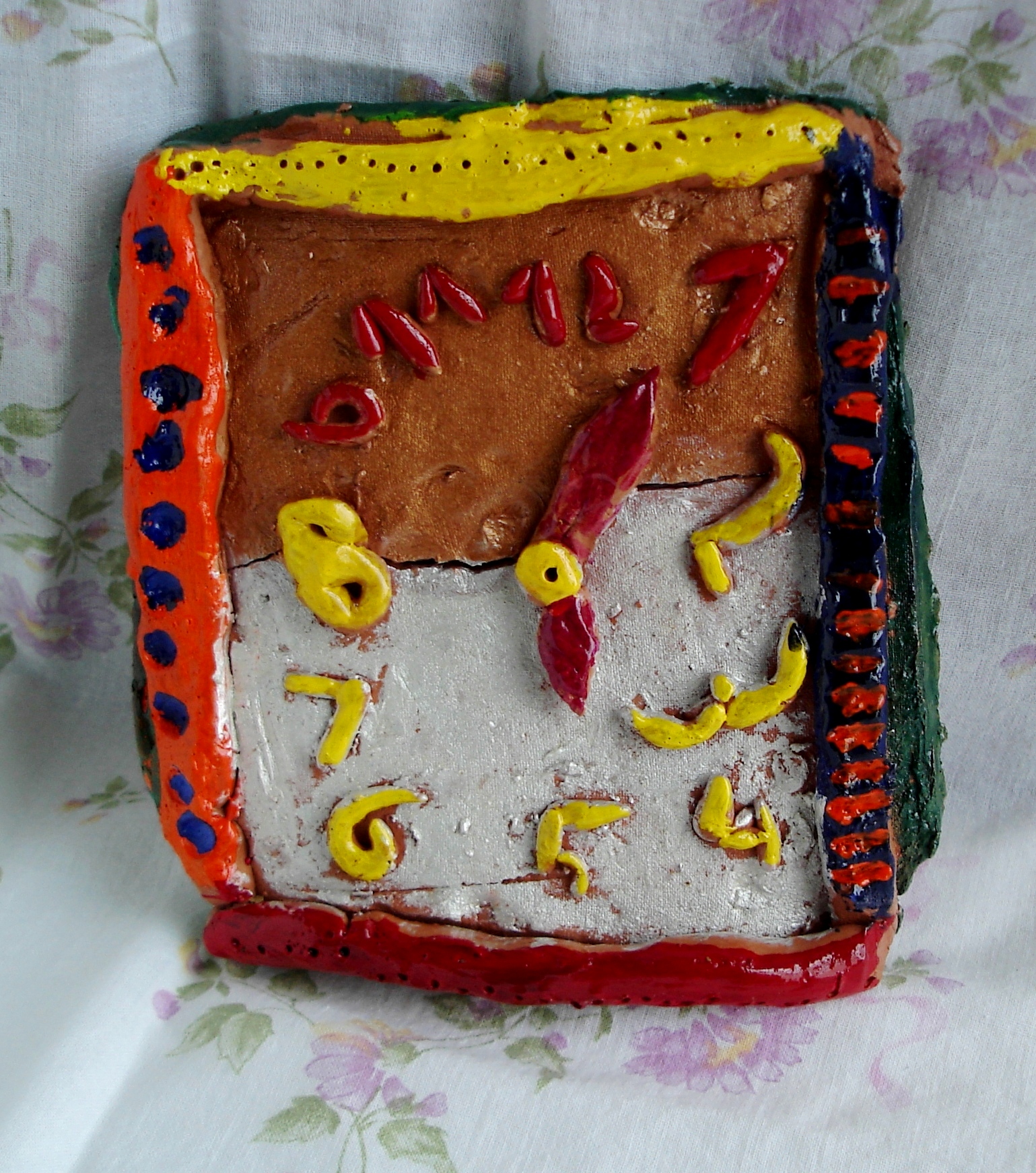 Астахов Алеша