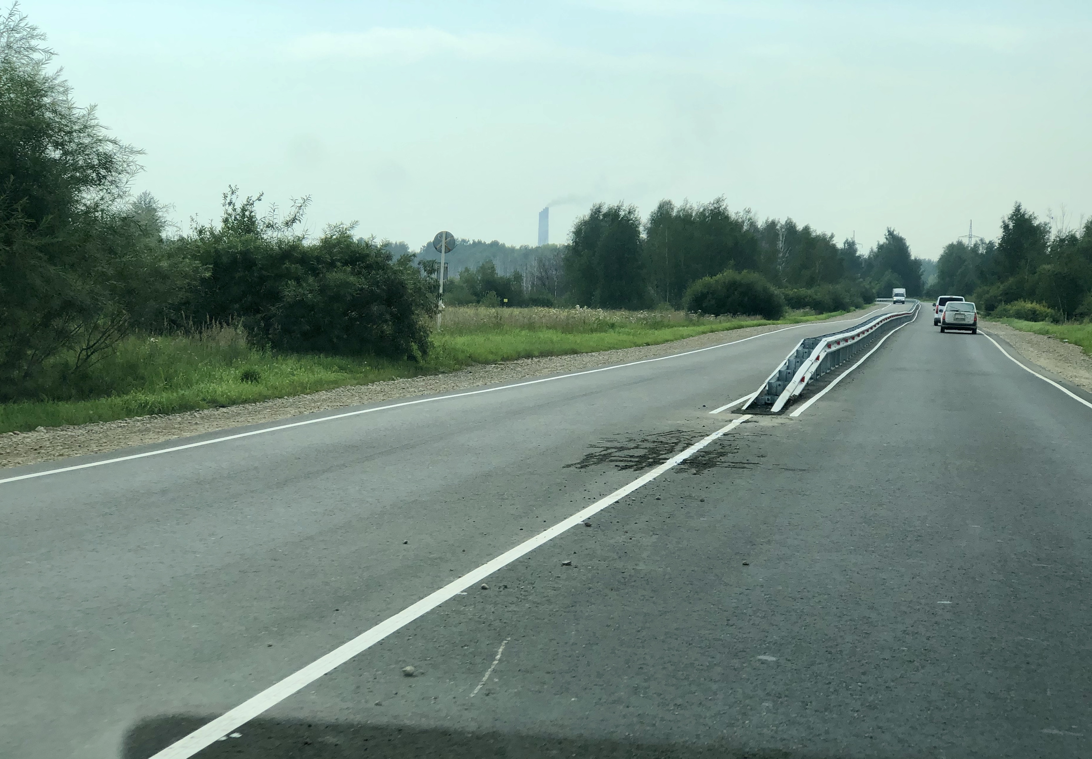 Трамплин в новую Жизнь.