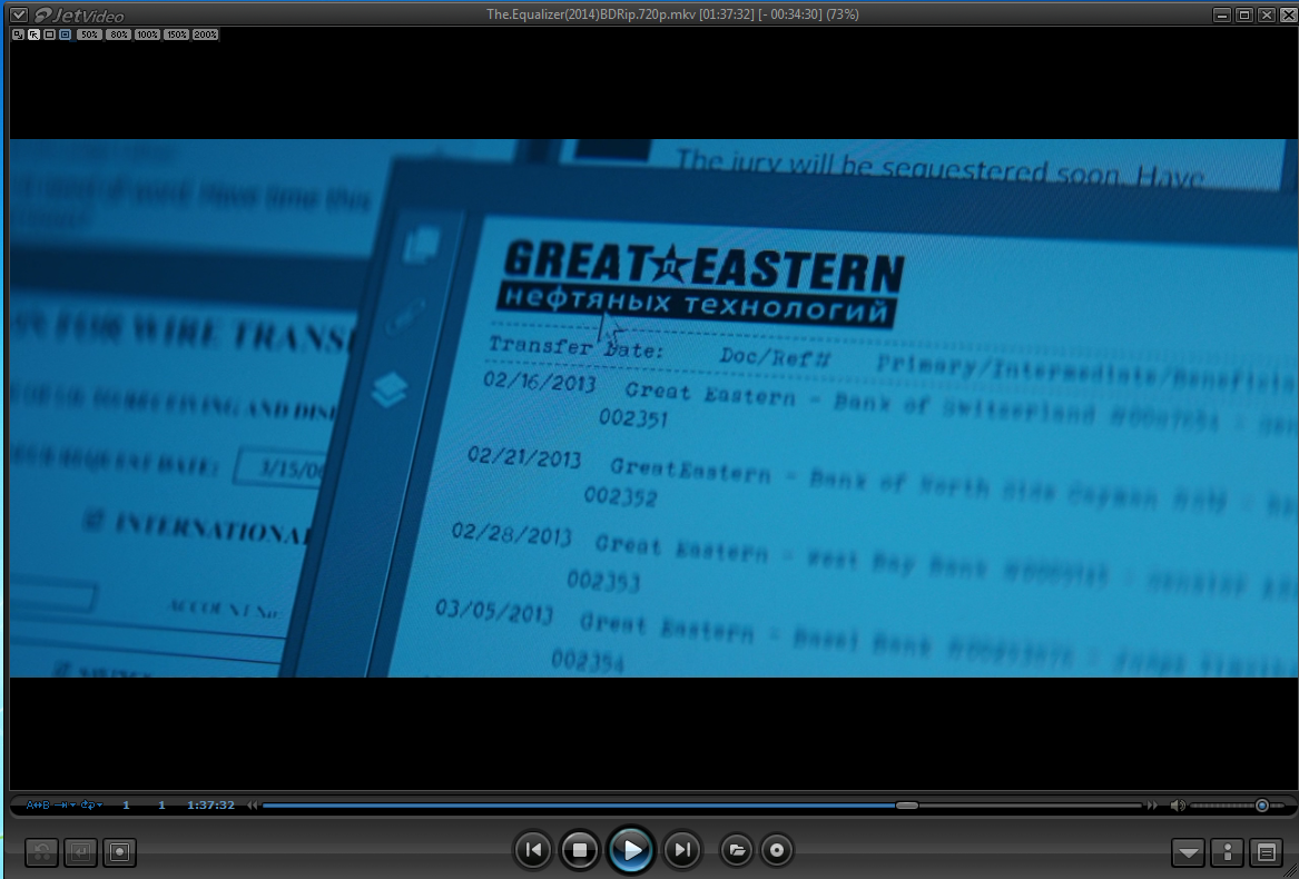 Великий восточный нефтяных технологий