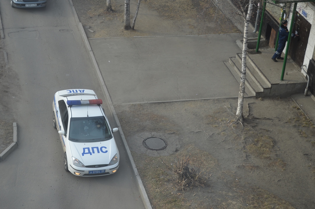 тук-тук! Кто там? почтальон Печкин, принес заметку про вашего мальчика...