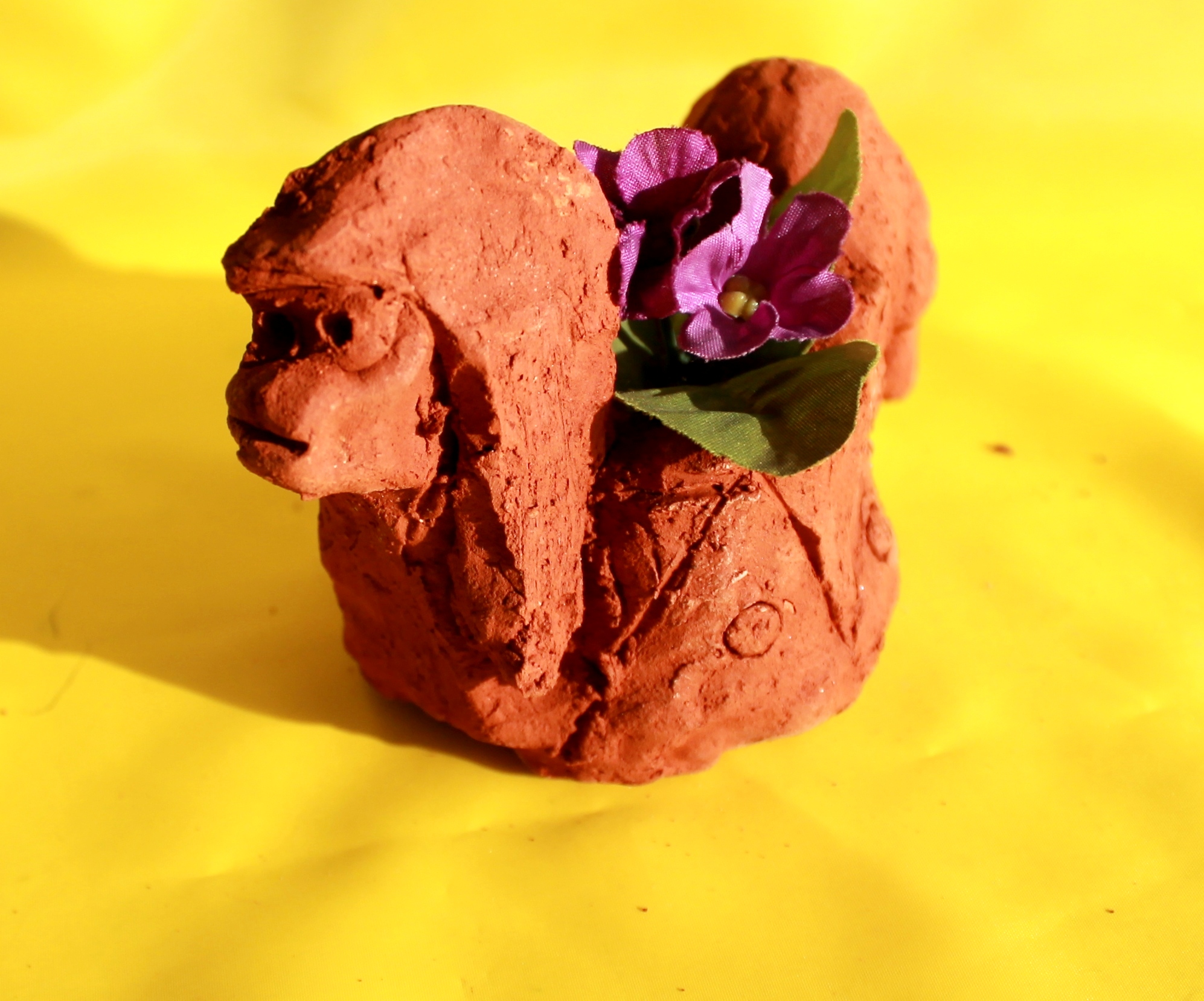 Кирилова Кира 9 лет.