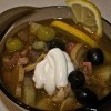 Солянка Солянка
