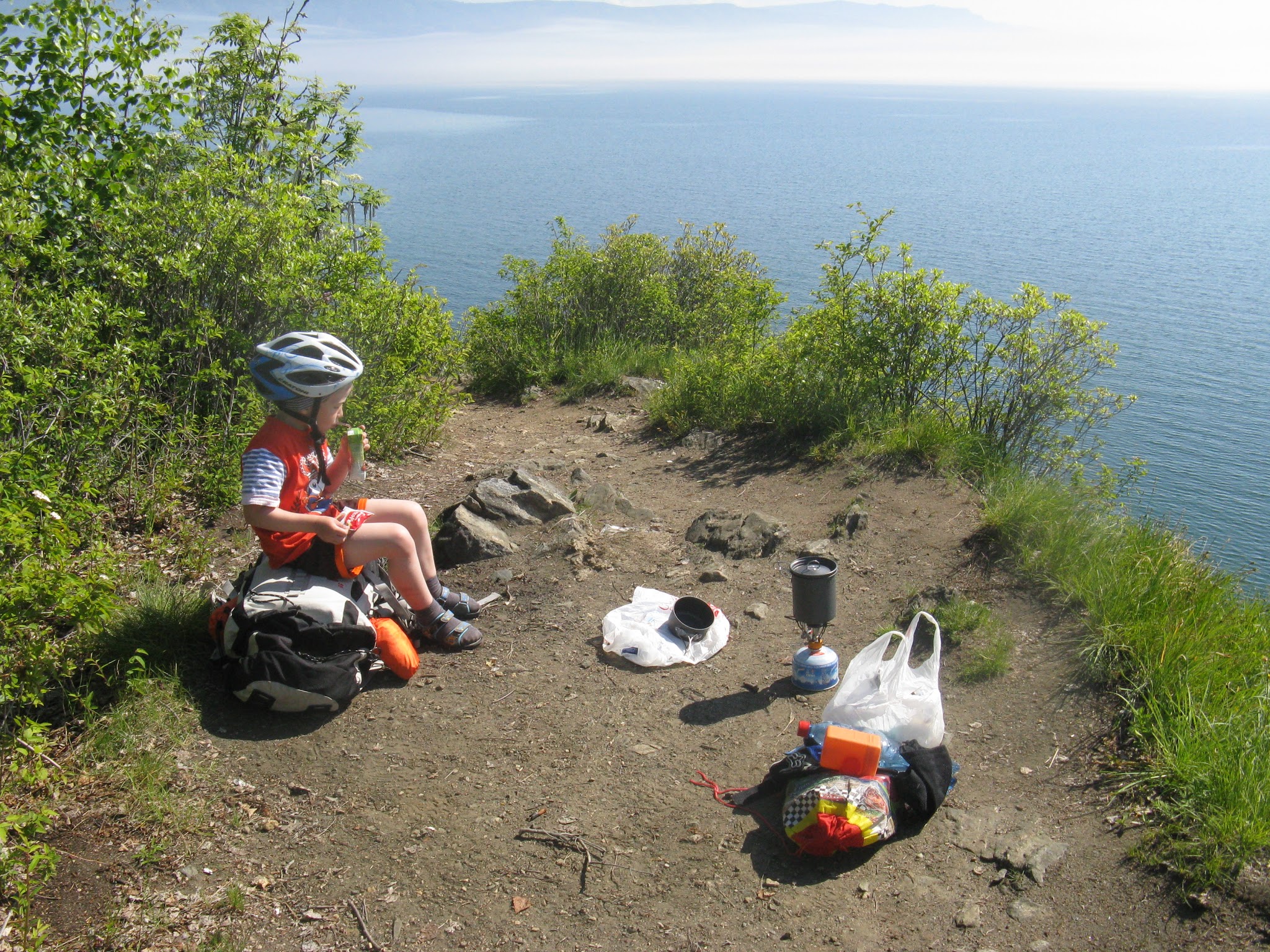 Байкальское походное