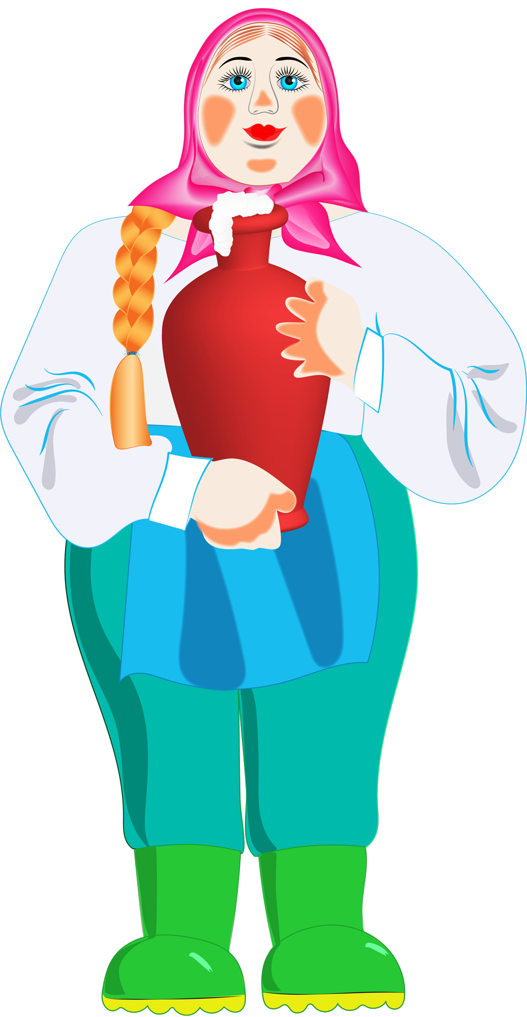 Farmer-