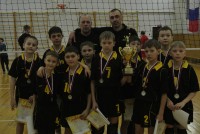 3: Оранжевая машина ЕРМАК