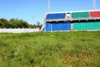 Для завершения пейзажа не хватает пасущихся коров ))