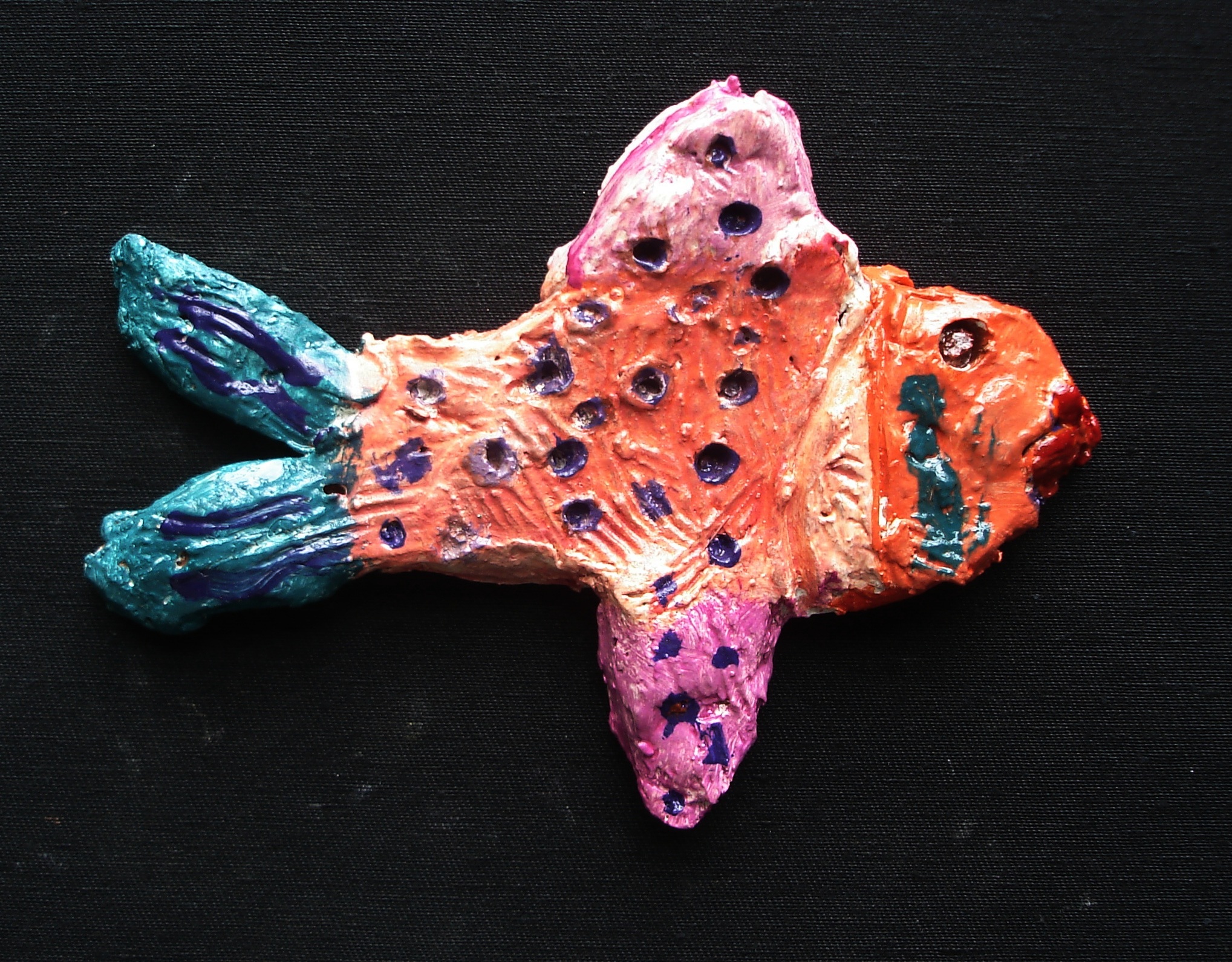 Амосова Кристина