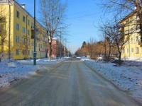 улица Саянская)))) улица Саянская))))