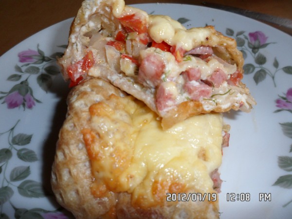 нямка