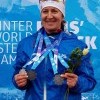 Шорникова