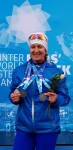 Шорникова
