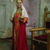Марфа Васильна я