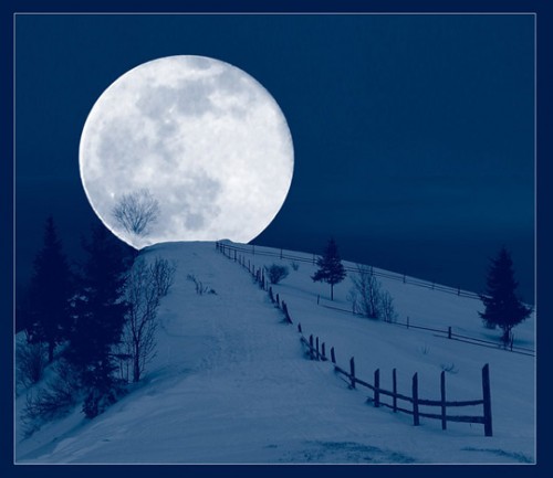 суперЛуна))))) суперЛуна)))))