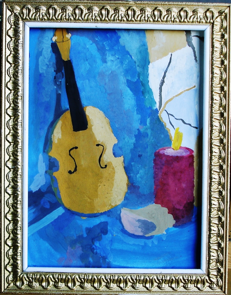 уроки скульптуры