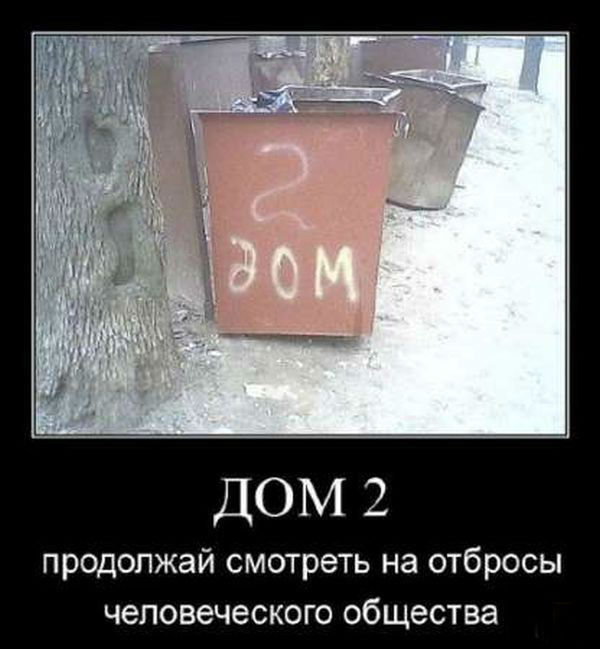 Дом 2