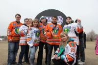 Красный диван))) Фото Andre Красный диван))) Фото Andre