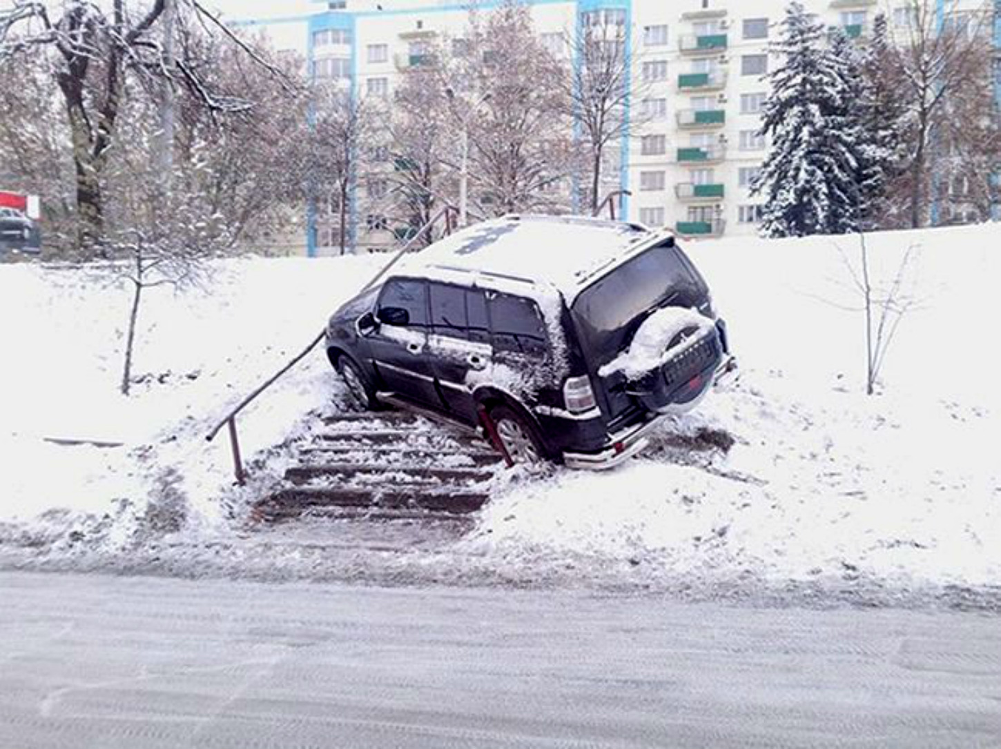 Рассея...