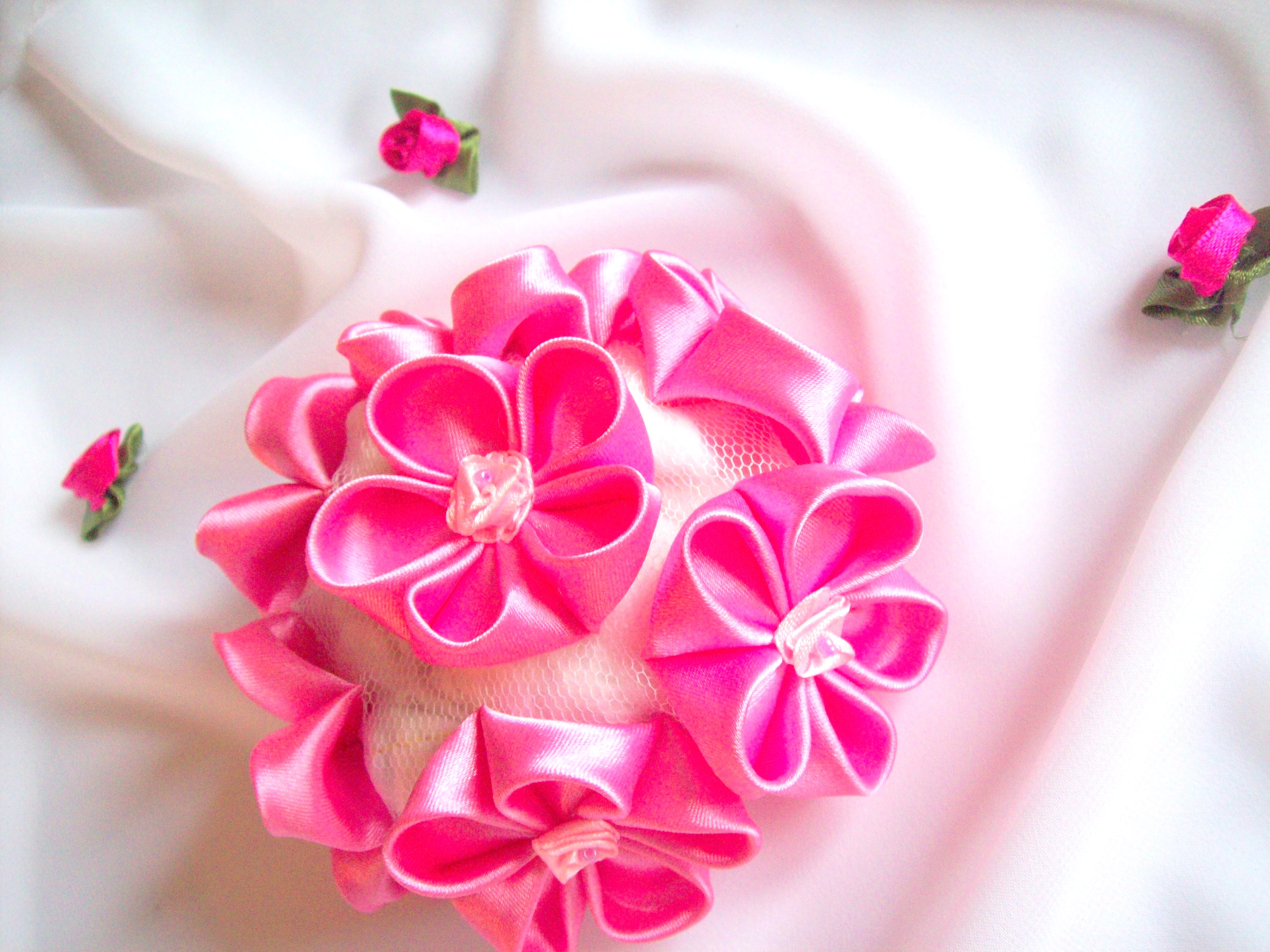 сетка для волос