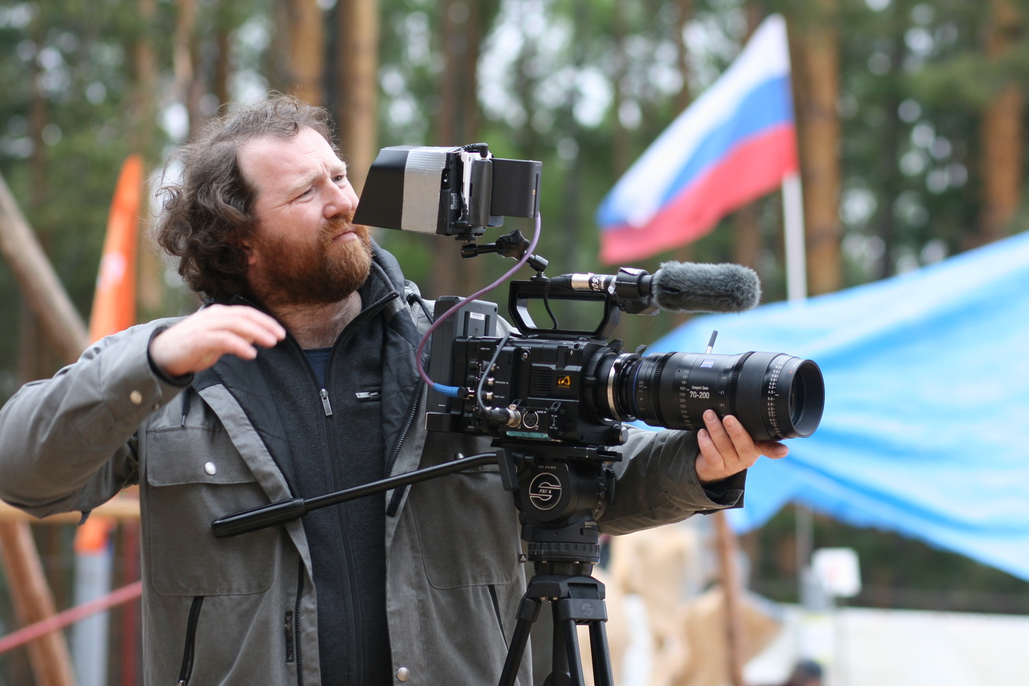 "Лукоморье" 21.05.2014. Фото Регины Ступурайте