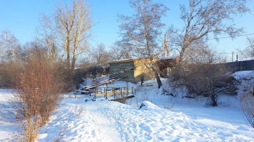 водокачка новогодняя))))) водокачка новогодняя)))))