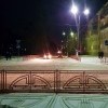 улица Энгельса ноябрь