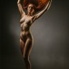 Очередная рыжая))))) Очередная рыжая)))))