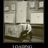 Loading