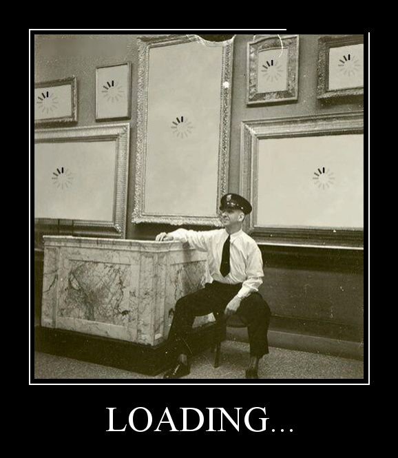 Loading