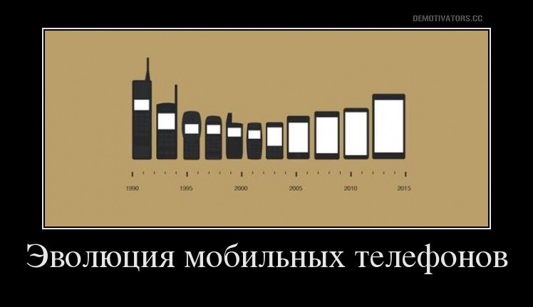 Эволюция