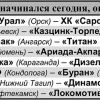 Если бы плей-офф начался  02.11.2012