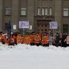 Болельщики ХК «Ермак» ждут ответа от губернатора Болельщики ХК «Ермак» ждут ответа от губернатора