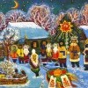С Рождеством Христовым! 
