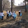 Субботник 19.04.2014г.