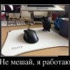 Не мешай