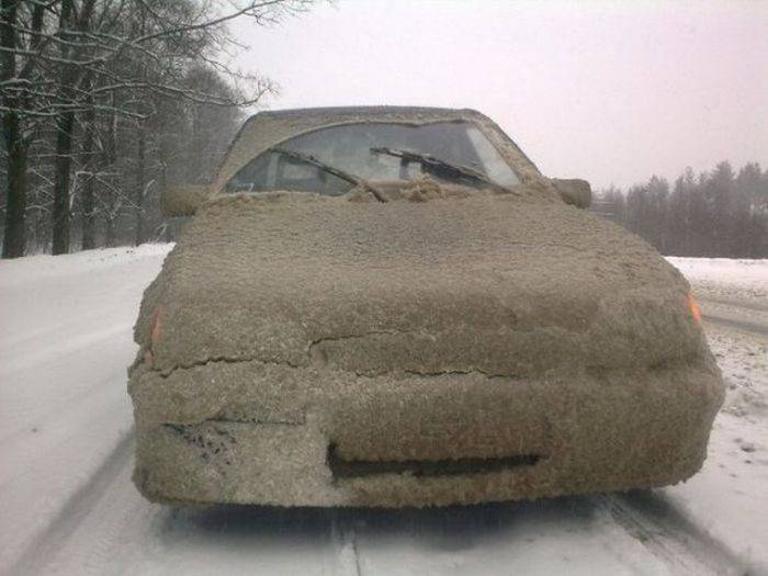 Непогода