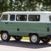 Буханка юбилейная