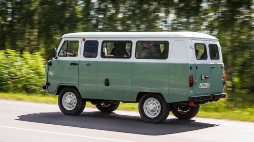 Буханка юбилейная