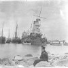 Так делали селфи 100 лет назад