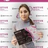 Поздравляем нового мастера-бровиста!!! Поздравляем нового мастера-бровиста!!!