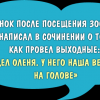 Сочинение