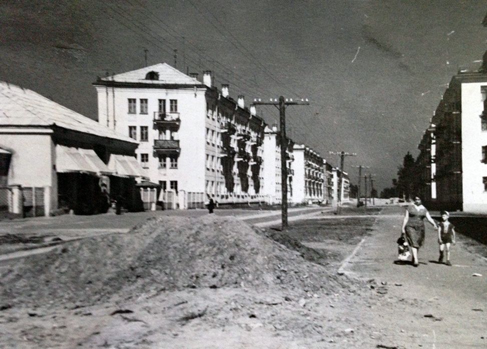 Квартал А Квартал А