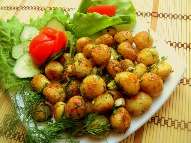 кортошечка))))))