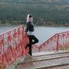 Фототрофей ) Красноярочка какая-то