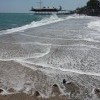 набережная превращается в море набережная превращается в море