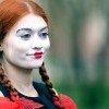 Очередная рыжая))))) Очередная рыжая)))))