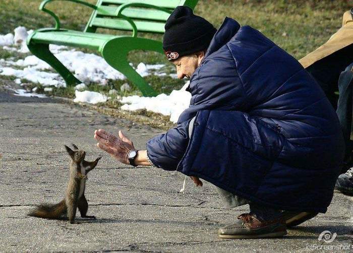 Дай пять!))))))))