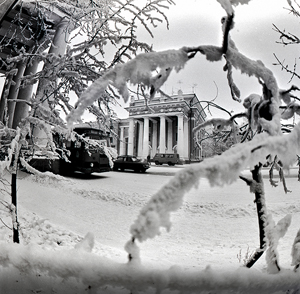 Ангарск 1990г.
