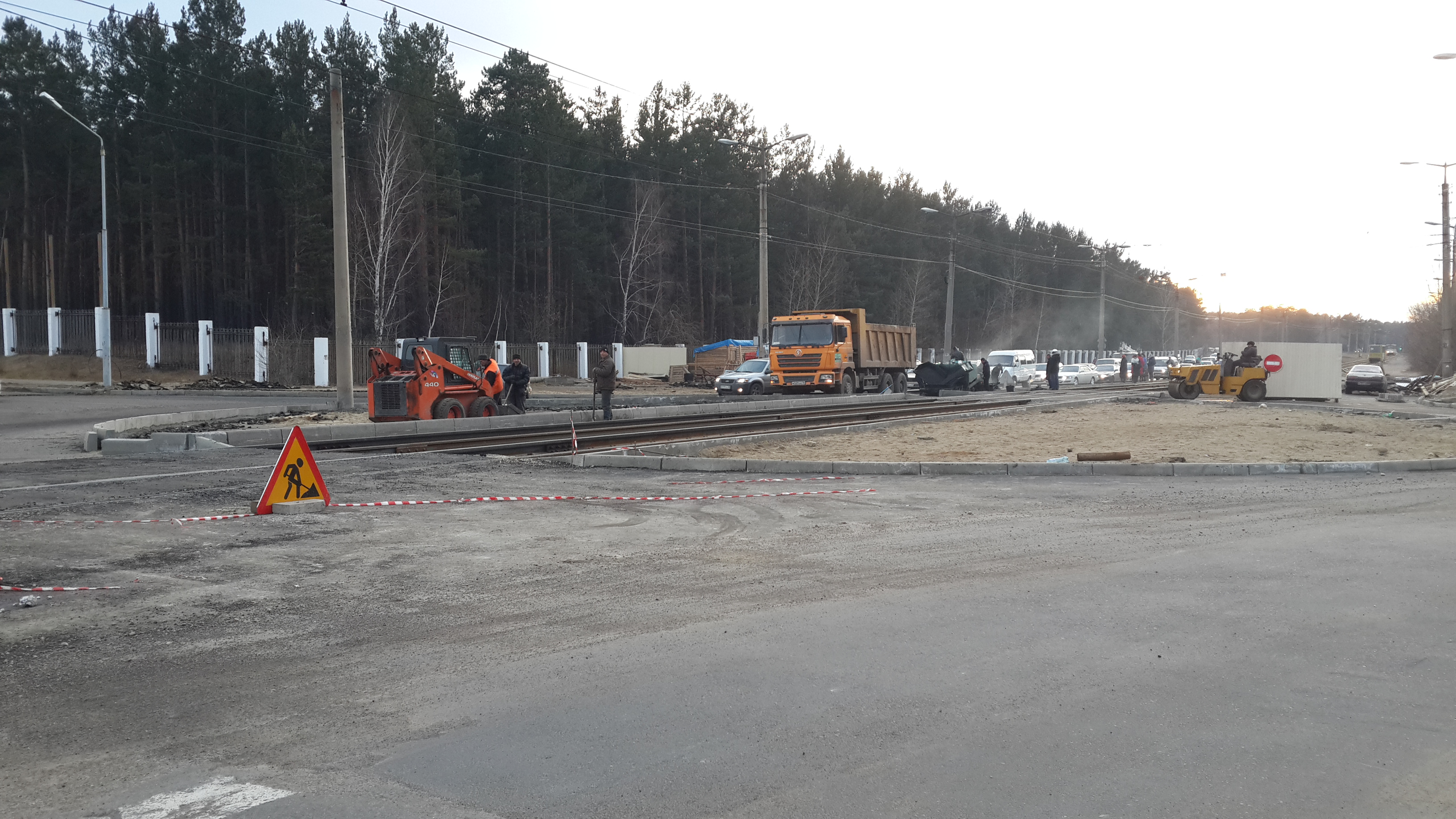 кольцо почти готово